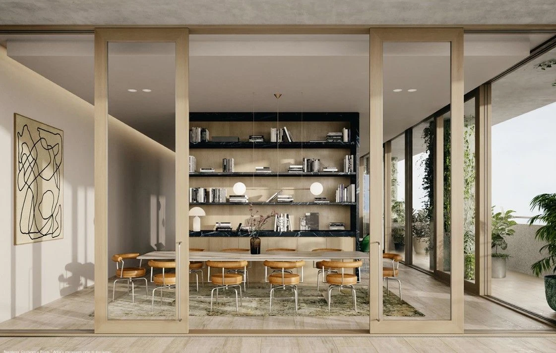 CIRCA NEWQUAY – SỐNG CHUẨN NGHỈ DƯỠNG NGAY GIỮA MELBOURNE, NƯỚC ÚC