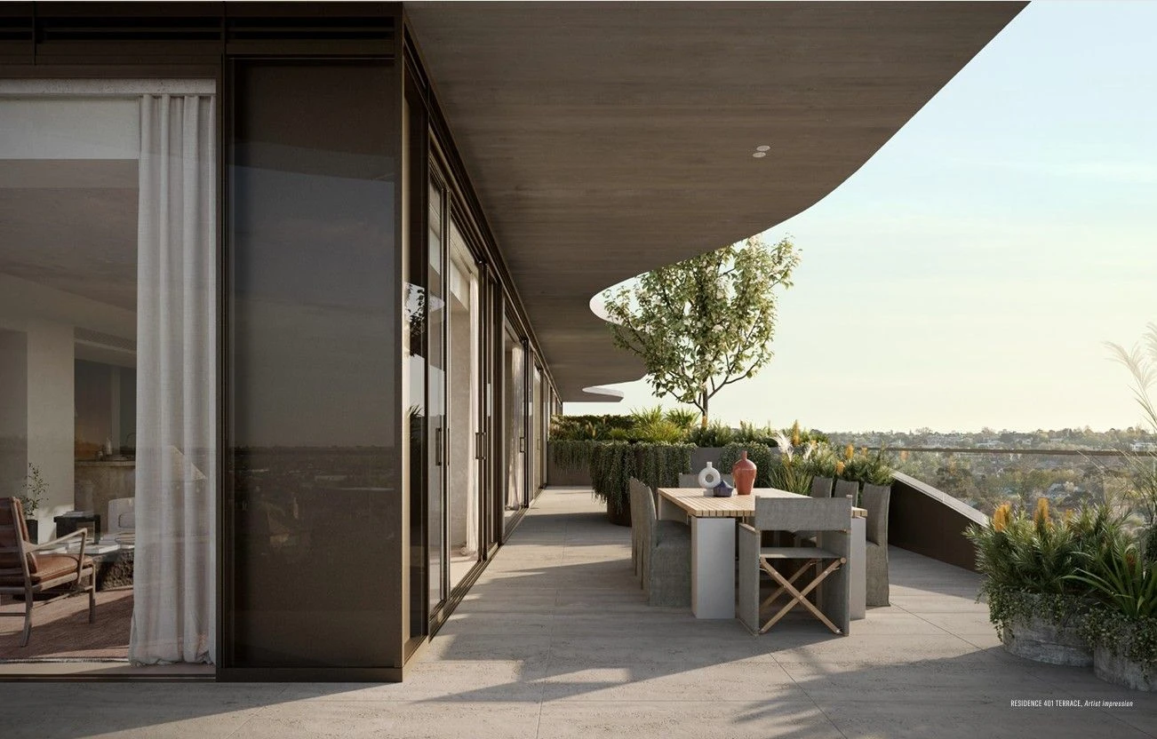 VICTORIA HILL, CAMBERWELL- BIỂU TƯỢNG SỐNG ĐẲNG CẤP