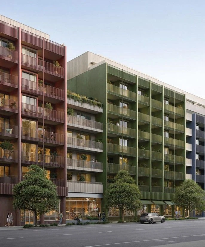 MURRUMBEENA PLACE – CĂN HỘ CAO CẤP GIỮA LÒNG MELBOURNE HIỆN ĐẠI