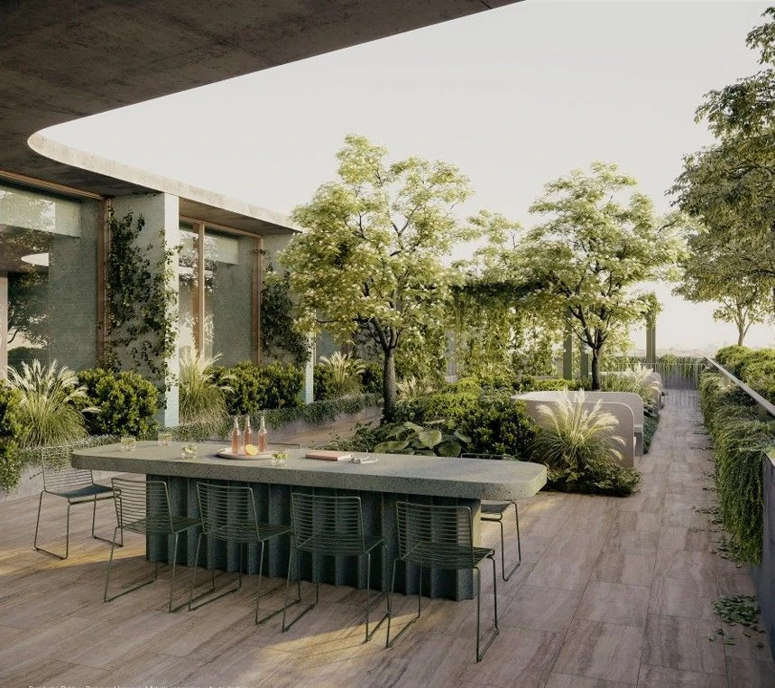 CIRCA NEWQUAY – SỐNG CHUẨN NGHỈ DƯỠNG NGAY GIỮA MELBOURNE, NƯỚC ÚC