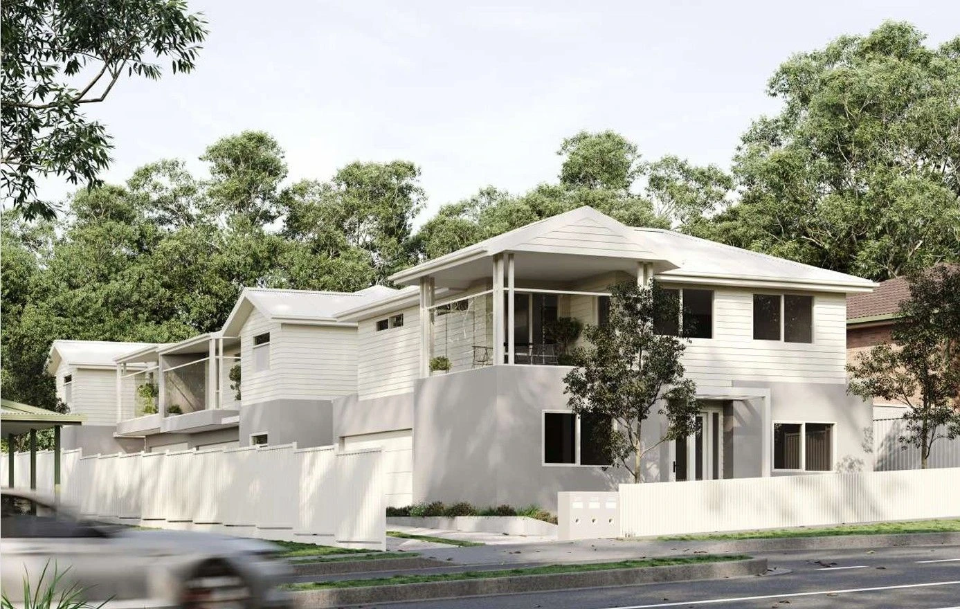 WESTMEADOWS, VỊ TRÍ VÀNG KHU VỰC TÂY BẮC MELBOURNE 