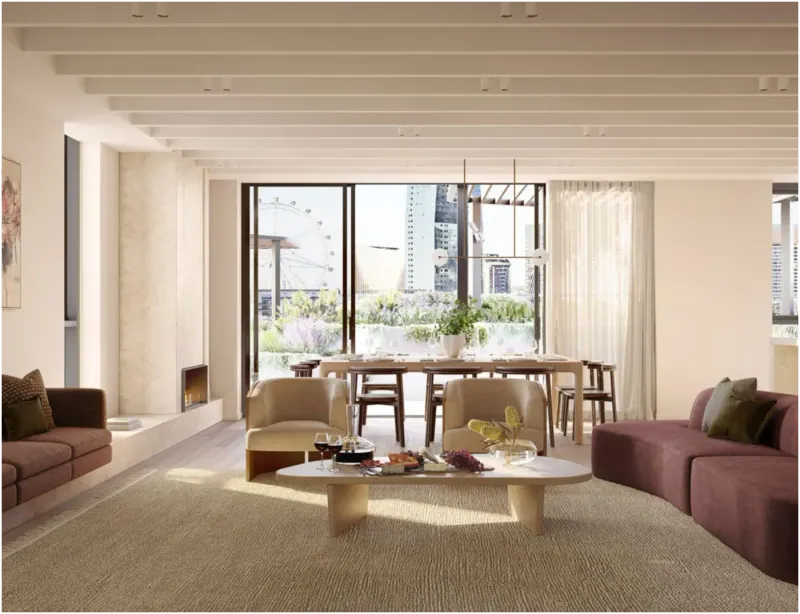 ALUNA at Collins Wharf  - 23