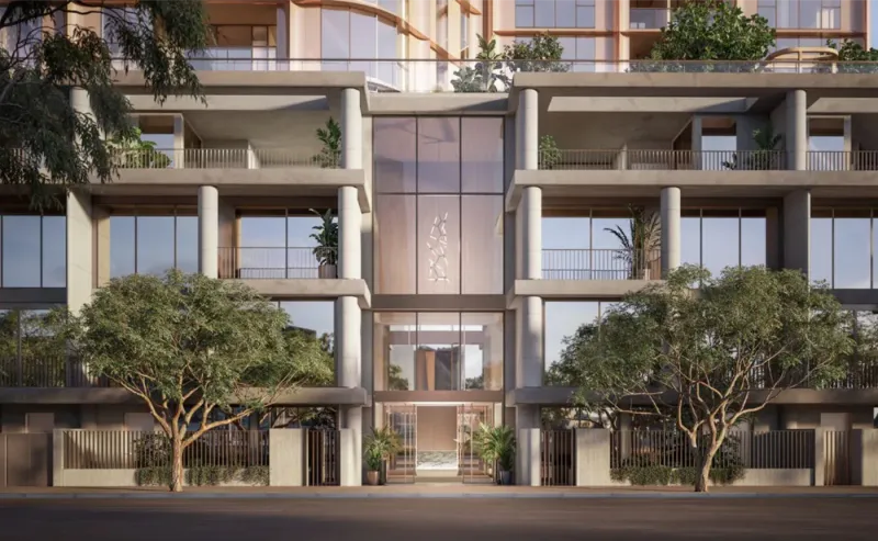 ALUNA at Collins Wharf  - 26