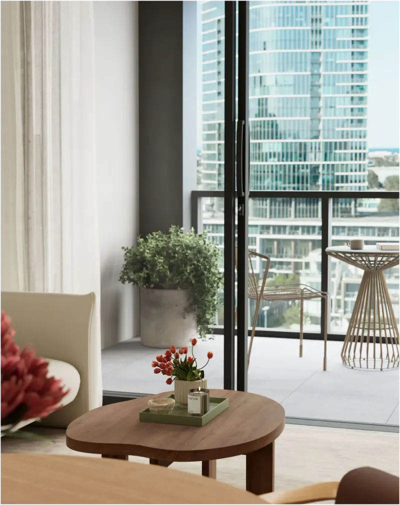 ALUNA at Collins Wharf  - 18