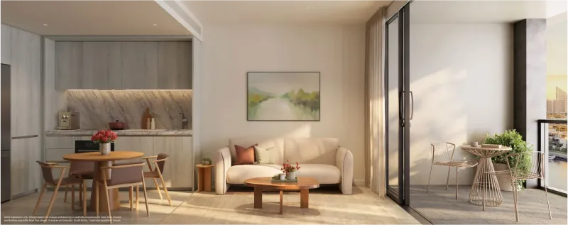 ALUNA at Collins Wharf  - 16