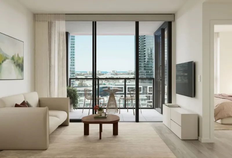 ALUNA at Collins Wharf  - 22