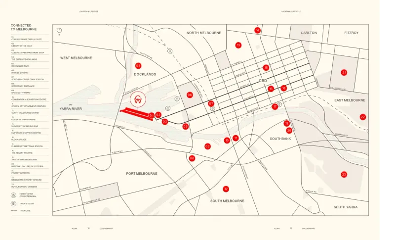 ALUNA at Collins Wharf  - 10