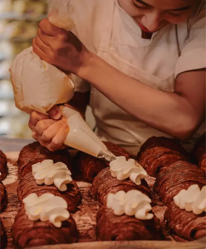 ALUNA at Collins Wharf  - 7