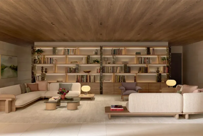 ALUNA at Collins Wharf  - 3