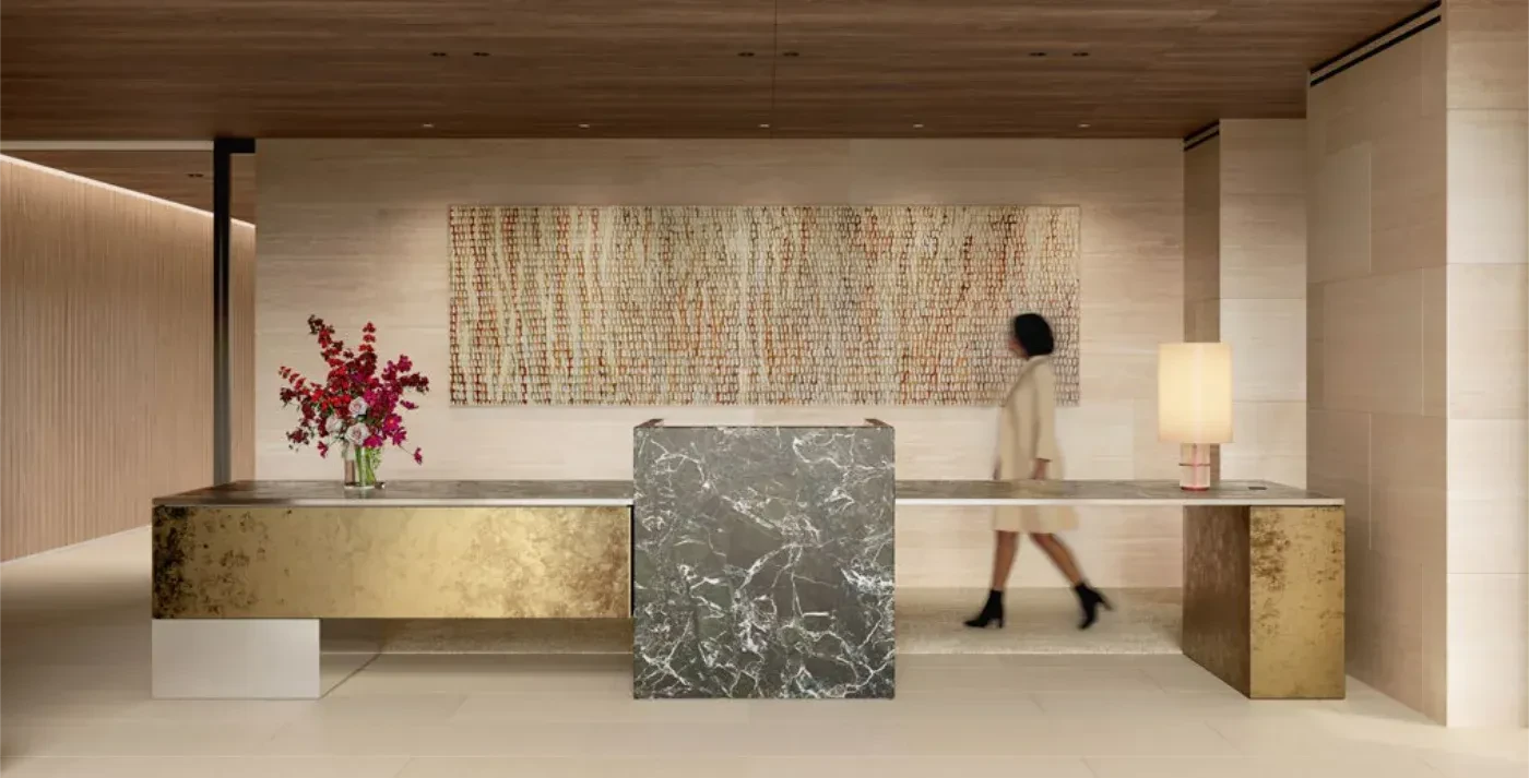 ALUNA at Collins Wharf