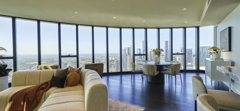 Aspire Melbourne - 2