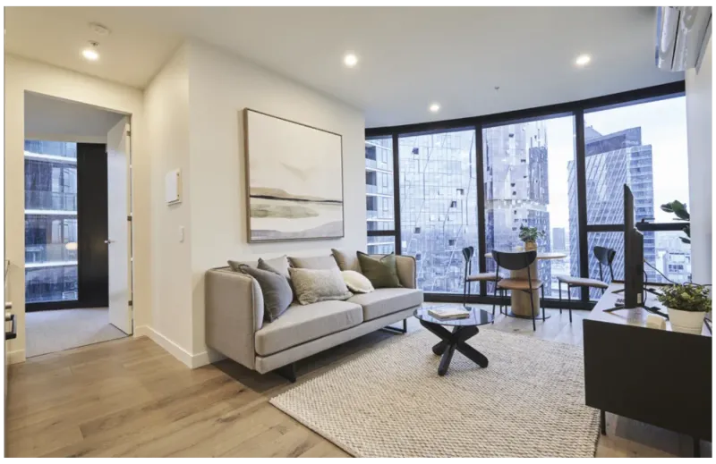 Aspire Melbourne - 17