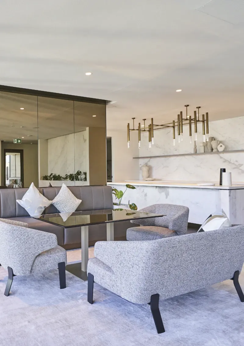 Aspire Melbourne - 7