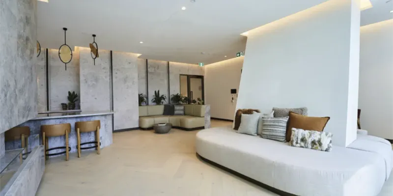 Aspire Melbourne - 6