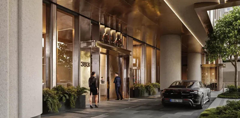 Atlas Melbourne - 21