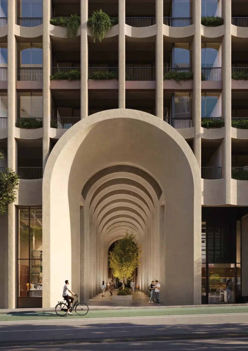 Atlas Melbourne - 18