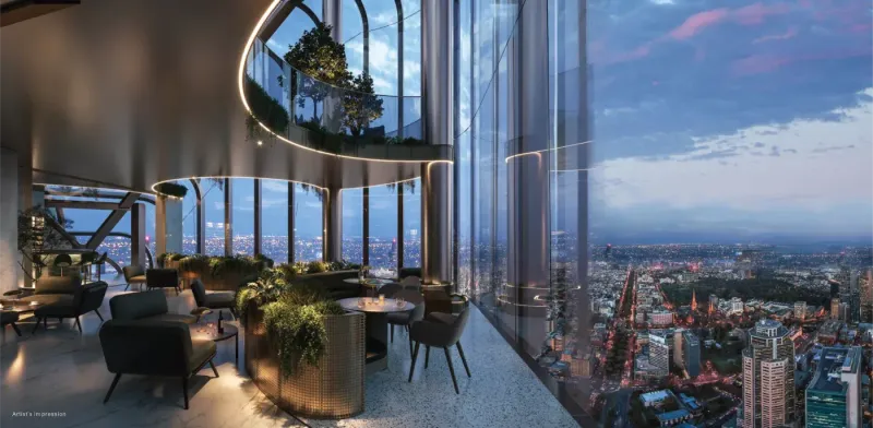 Atlas Melbourne - 15