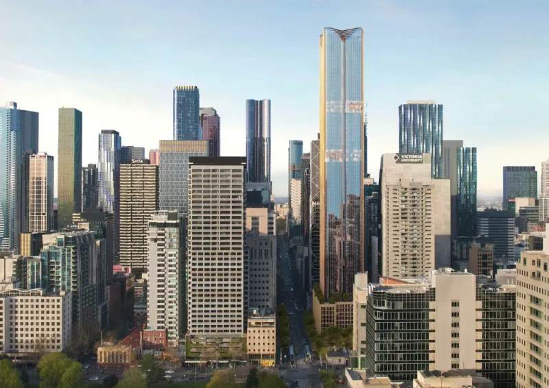 Atlas Melbourne - 24