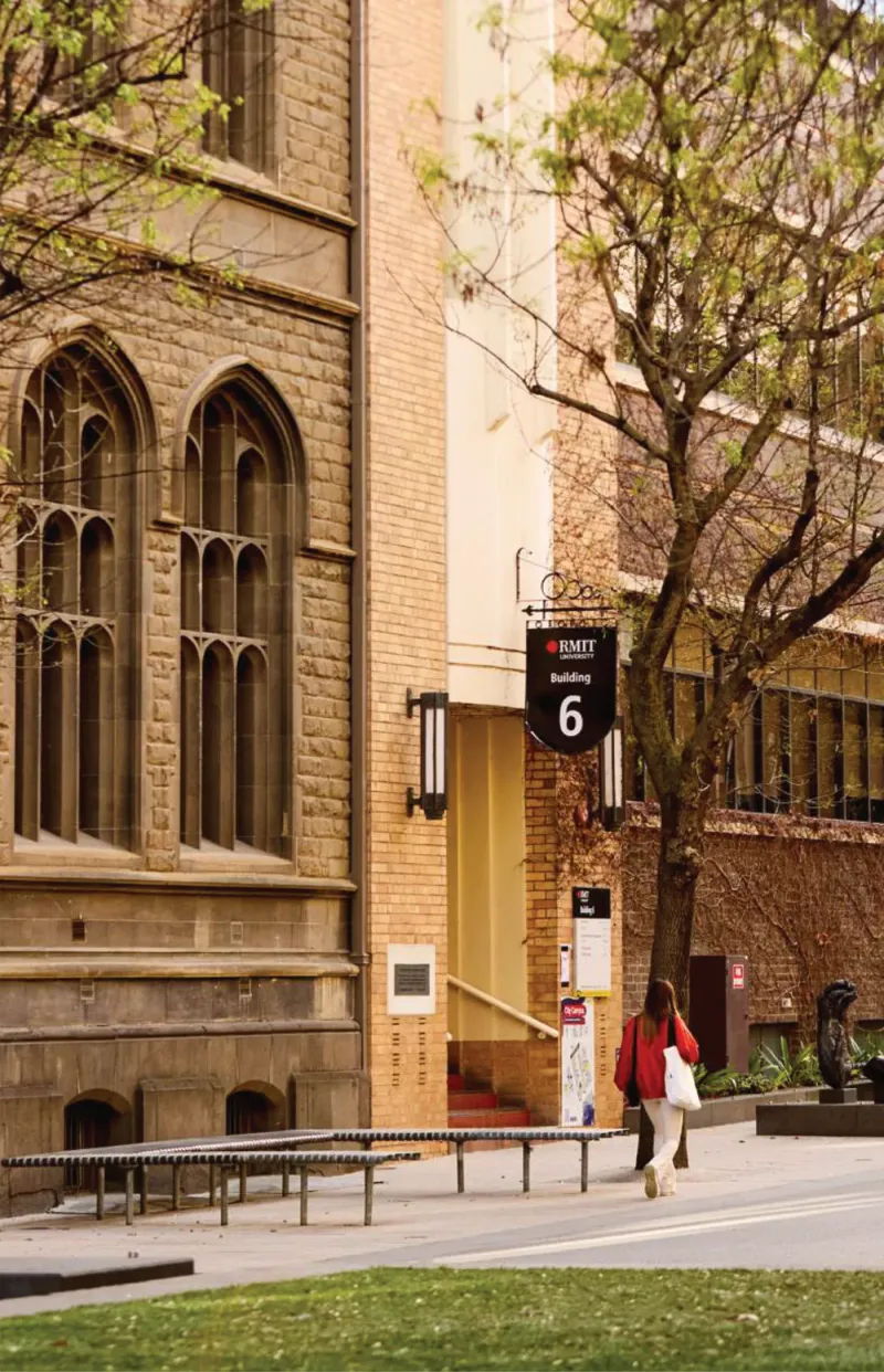 Atlas Melbourne - 22