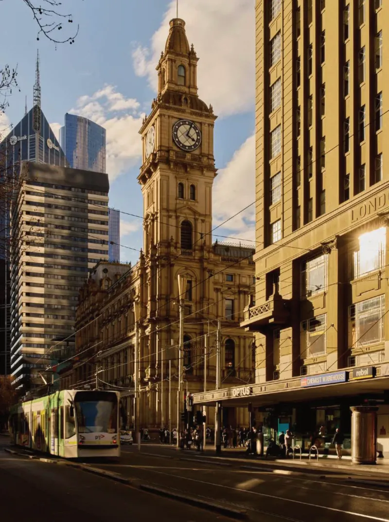 Atlas Melbourne - 23