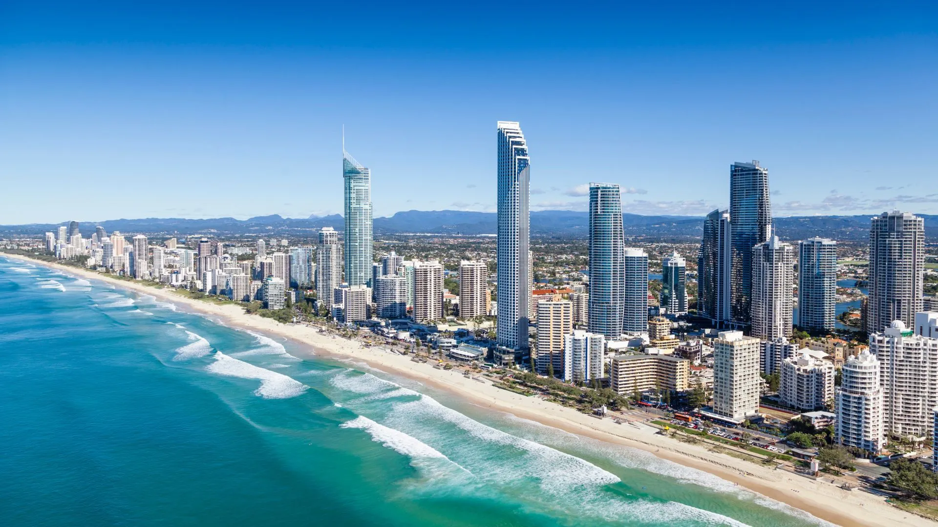 Sống Đẳng Cấp Tại Xứ Sở Kangaroo