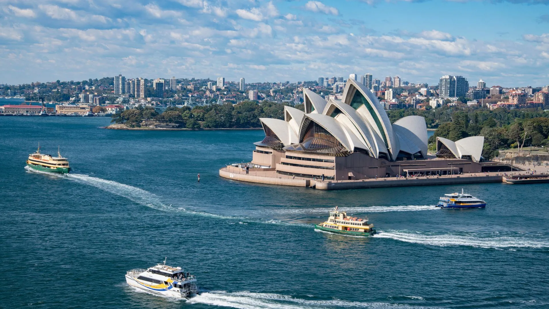  Khám Phá Cơ Hội Đầu Tư Bất Động Sản Úc 