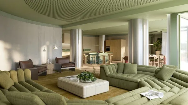 SIXTY PARK - SỐNG GIỮA TRUNG TÂM MELBOURNE – TẬN HƯỞNG CHUẨN SỐNG ĐÔ THỊ THẾ HỆ MỚI