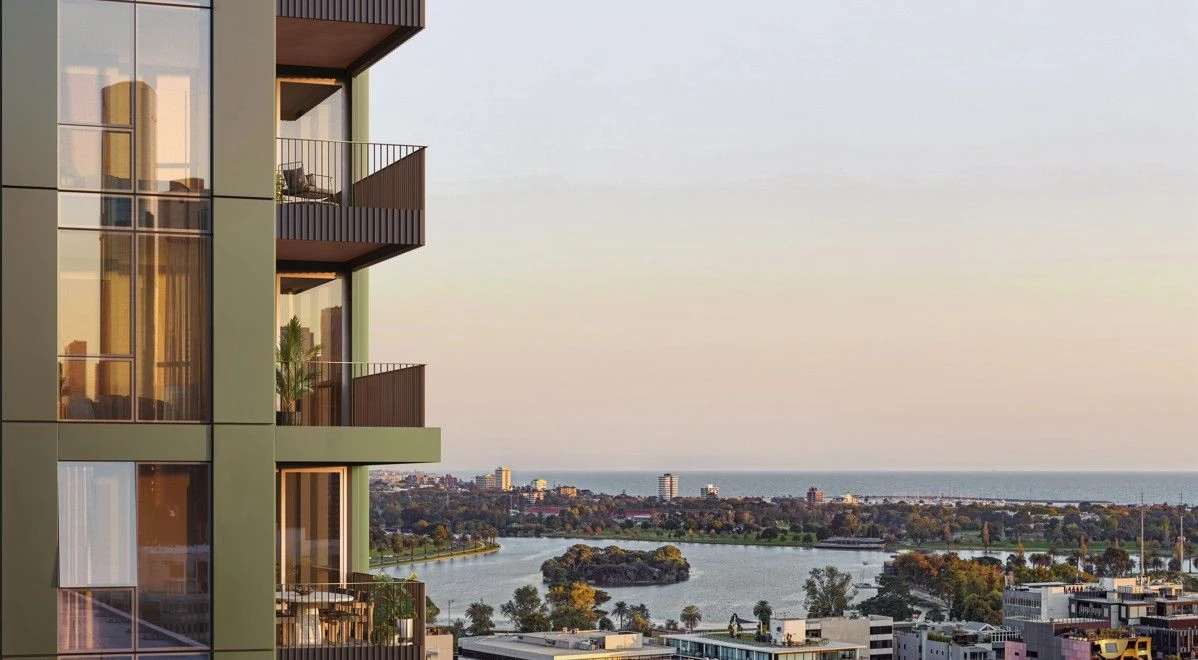 SIXTY PARK - SỐNG GIỮA TRUNG TÂM MELBOURNE – TẬN HƯỞNG CHUẨN SỐNG ĐÔ THỊ THẾ HỆ MỚI