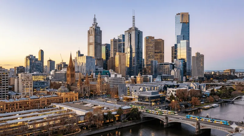 Tổng Quan Thành Phố Melbourne 2026: Vị Thế Mới & Cơ Hội Vàng