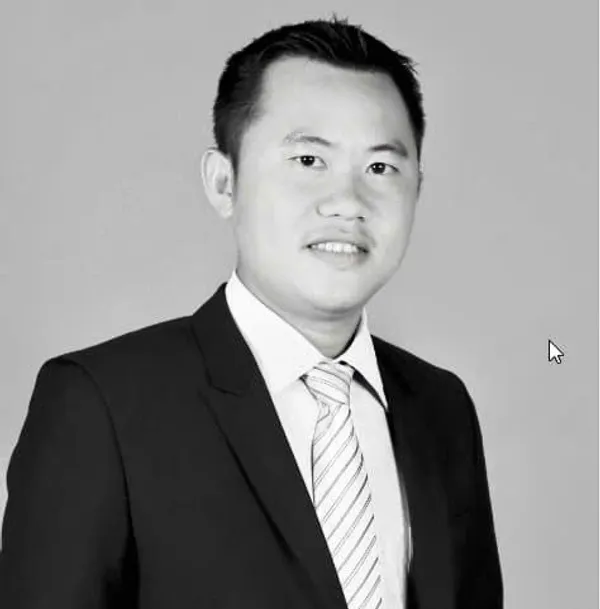 Henry Ngo