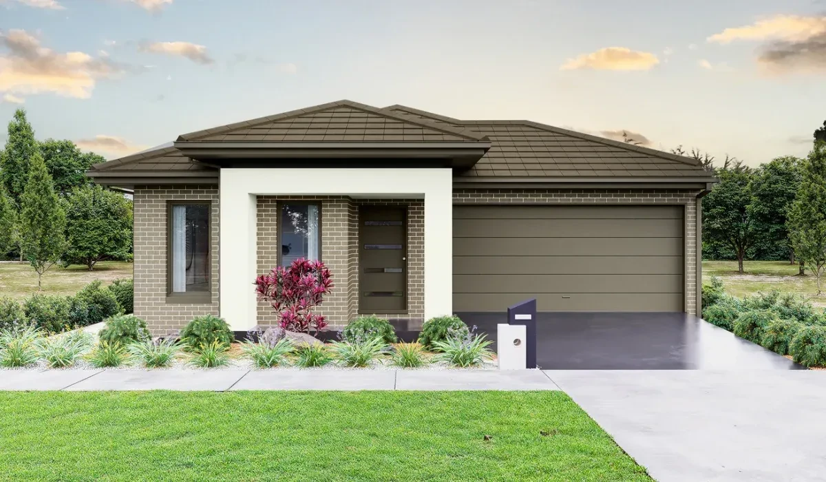 LOT 2235 TURSULI DRIVE TRUGANINA VIC 3029