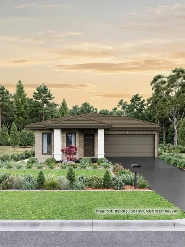 LOT 748 TURMERIC ST TARNEIT, VIC