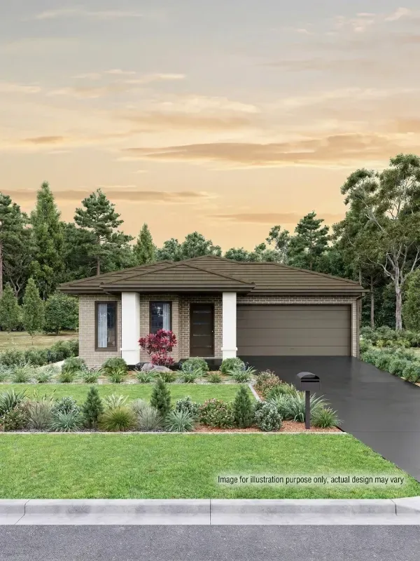 LOT 748 TURMERIC ST TARNEIT, VIC