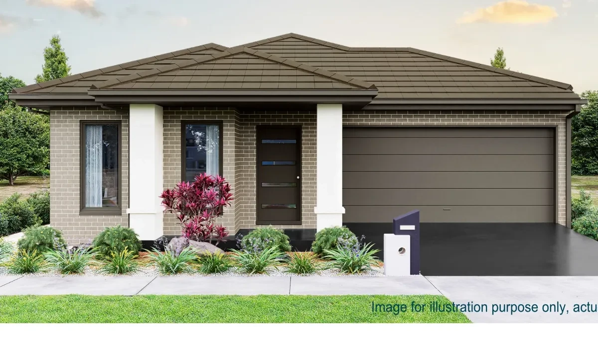 LOT 748 TURMERIC ST TARNEIT, VIC