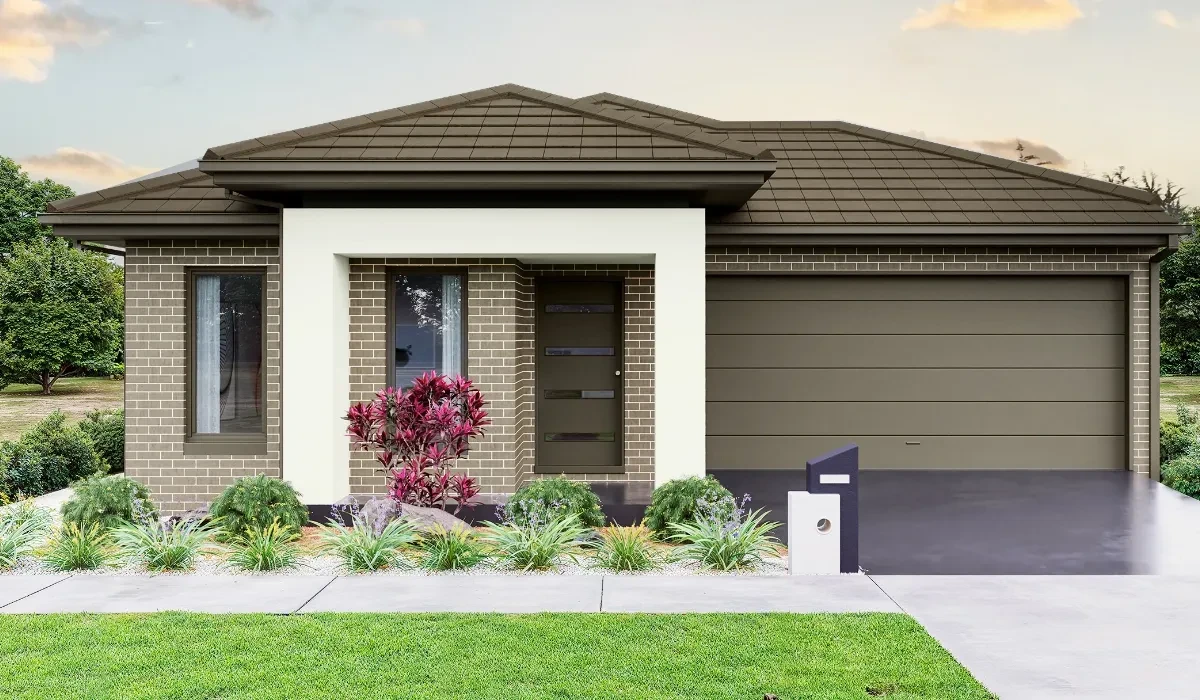 Lot 776 SPRINGFALL ROAD, HARLOW ESTATE, TARNEIT, VIC 3029