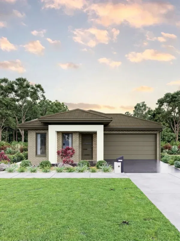 LOT 2235 TURSULI DRIVE TRUGANINA VIC 3029