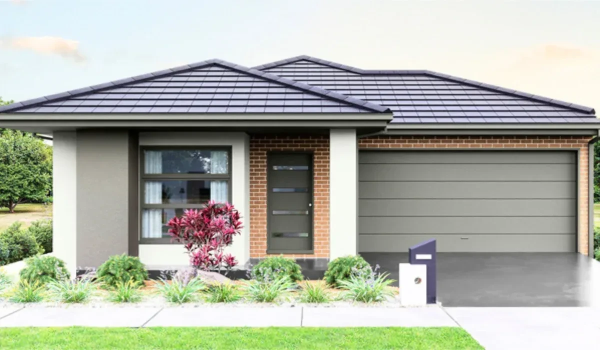 LOT 6179 RUNCORN STREET WERRIBEE VIC 3030