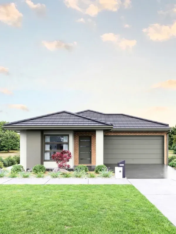 LOT 6179 RUNCORN STREET WERRIBEE VIC 3030