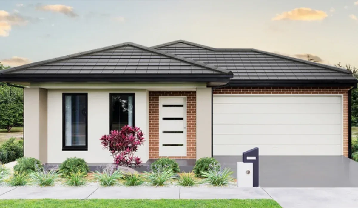 LOT 6180 RUNCORN STREET WERRIBEE VIC 3030