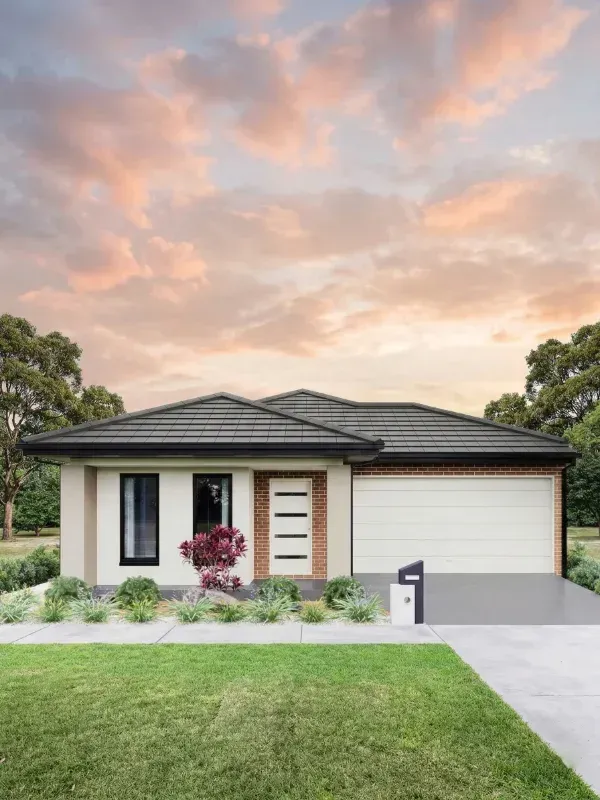 LOT 6180 RUNCORN STREET WERRIBEE VIC 3030