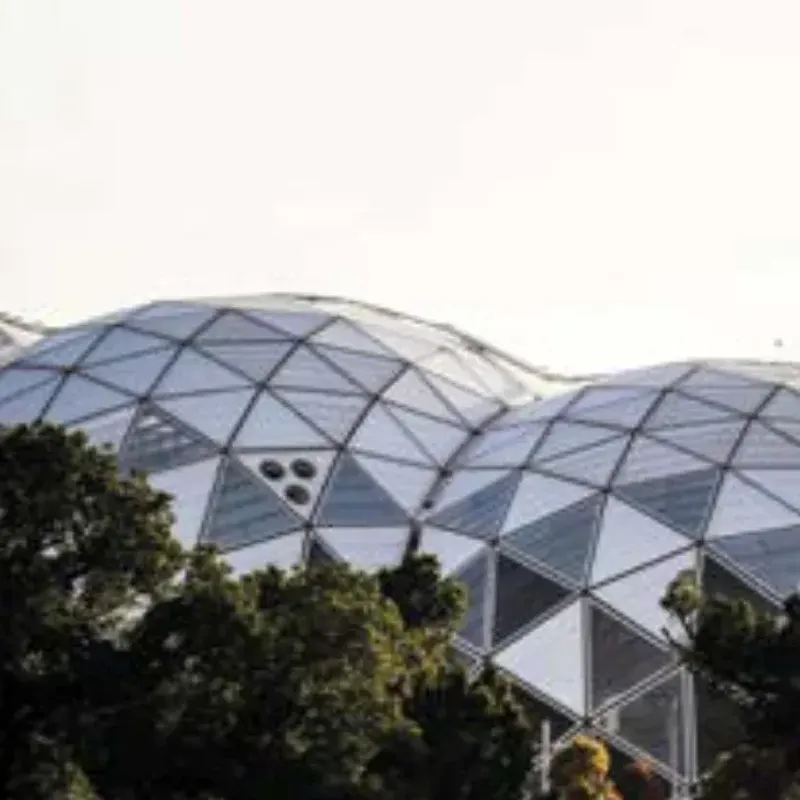 Melbourne Square - 33