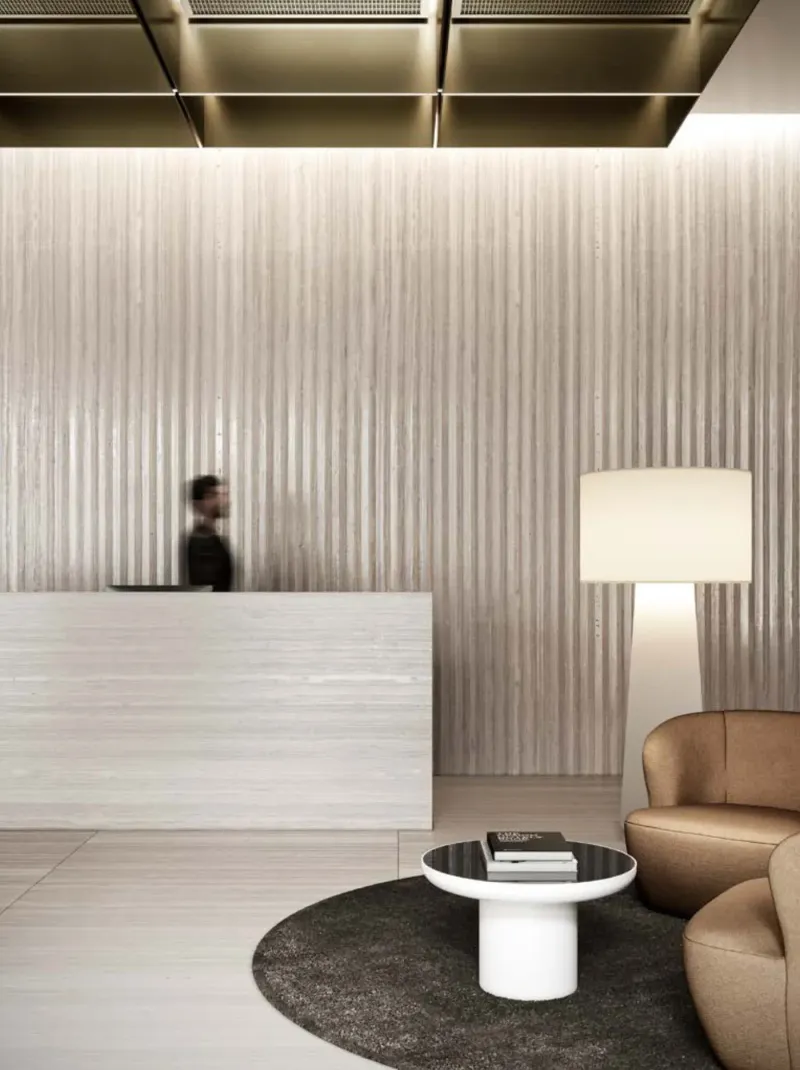 Melbourne Square - 24