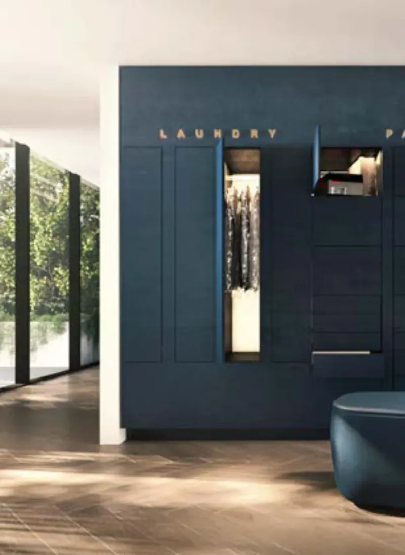 Melbourne Square - 16