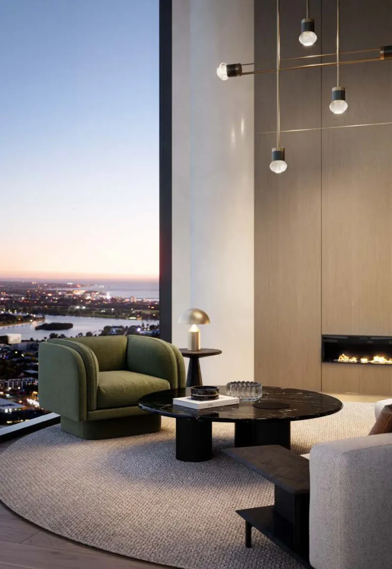 Melbourne Square - 14