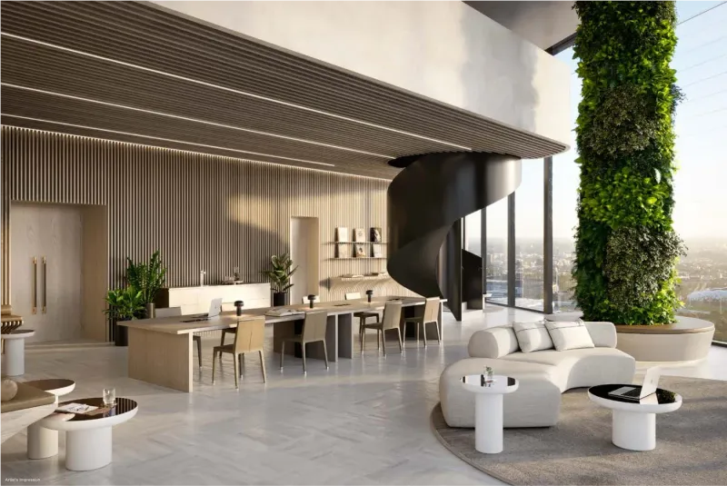 Melbourne Square - 11