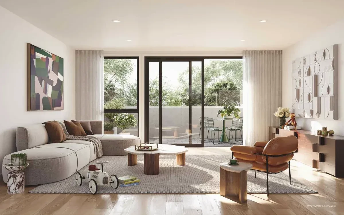 WATTLE HOUSE – MAIDSTONE