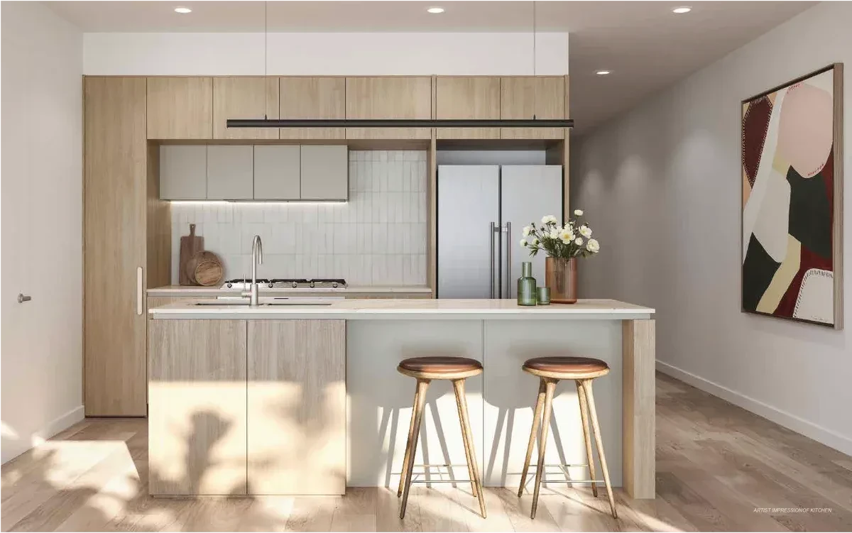 WATTLE HOUSE – MAIDSTONE