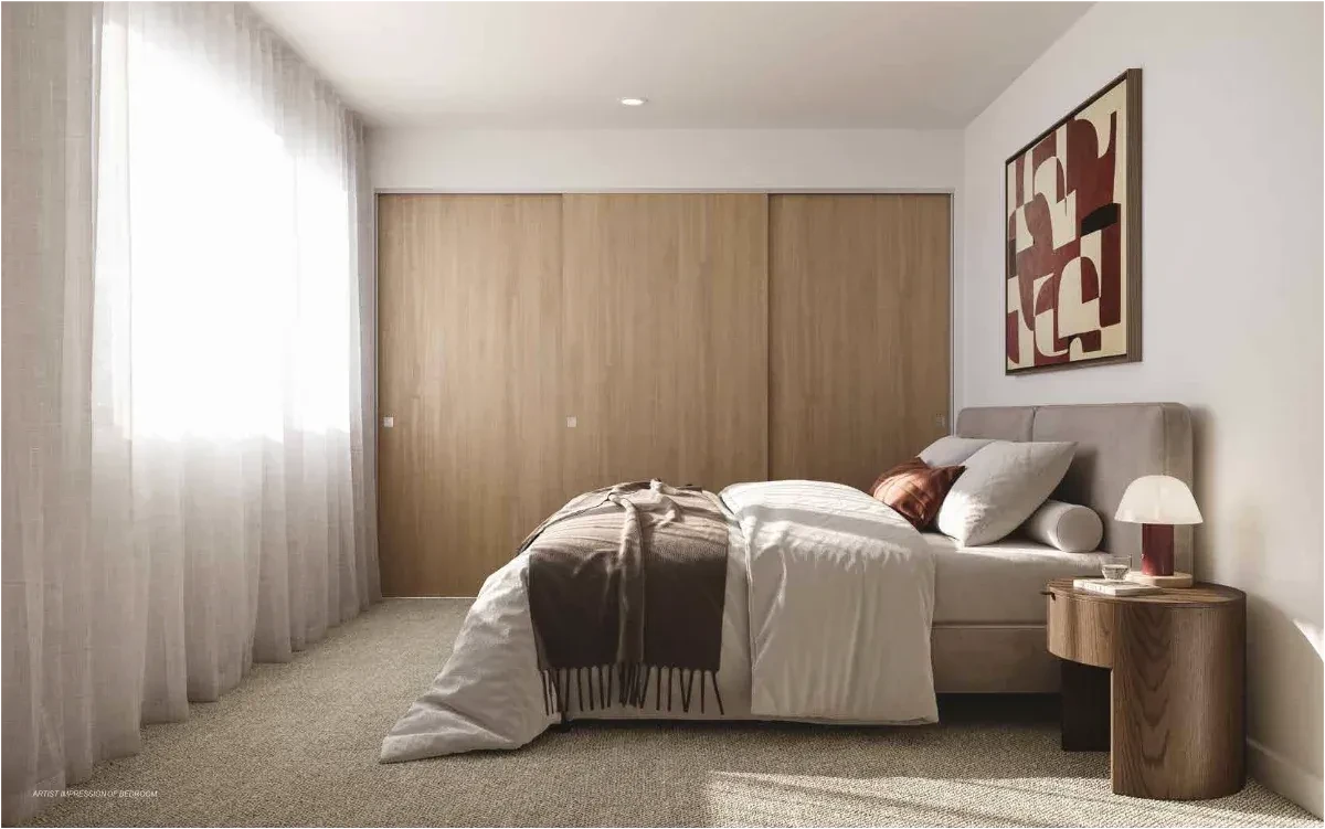 WATTLE HOUSE – MAIDSTONE