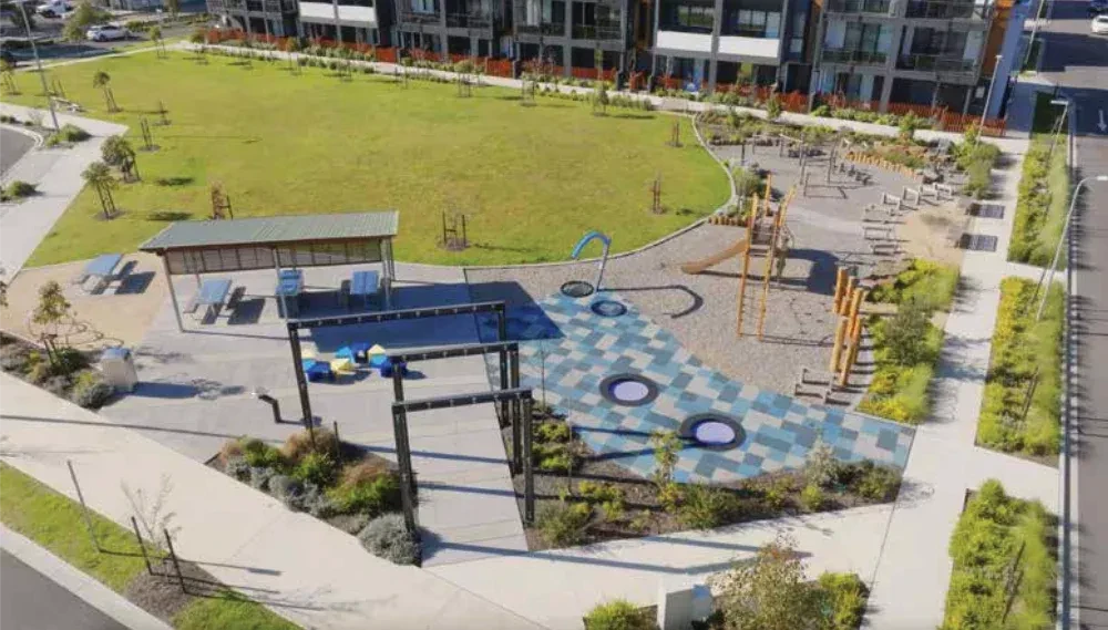 WATTLE HOUSE – MAIDSTONE