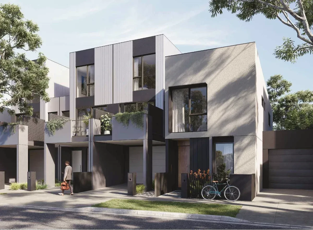 WATTLE HOUSE – MAIDSTONE